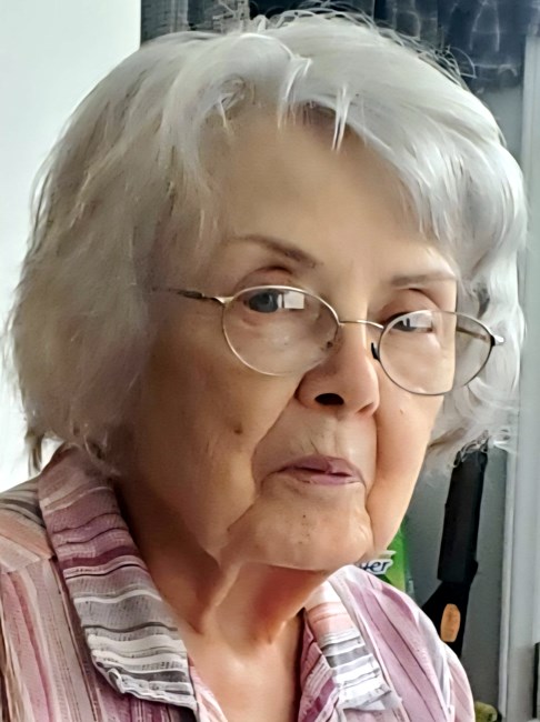 Obituary of Carol Rumple Hartman