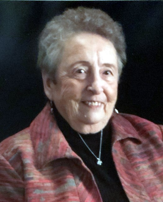 Obituary of Darlene Smith