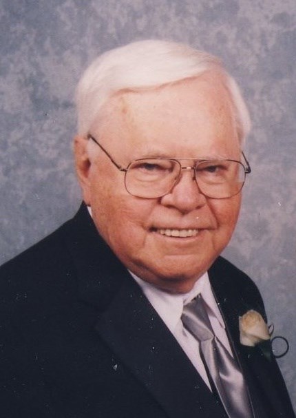Obituary of Clarence S. Sochowski