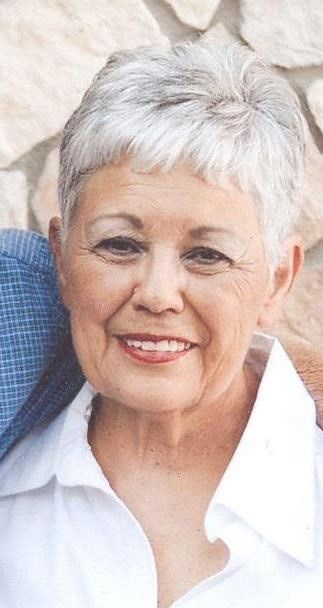 Obituario de Betty Ruth Wood