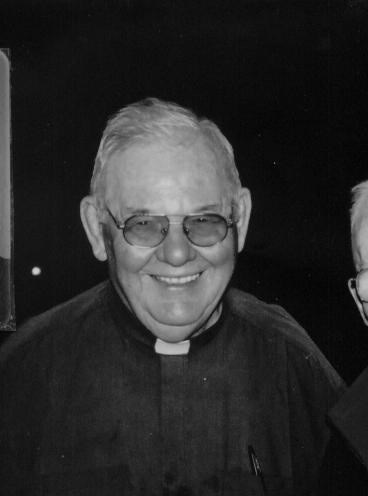 Obituary of Rev. Karl Hoeppe, C.Ss.R.