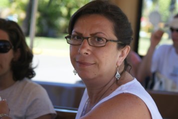 Obituary of Gail V. Walker