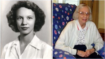 Obituary of Mildred Collett