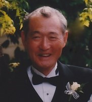 Obituary of Yukio Nakamura