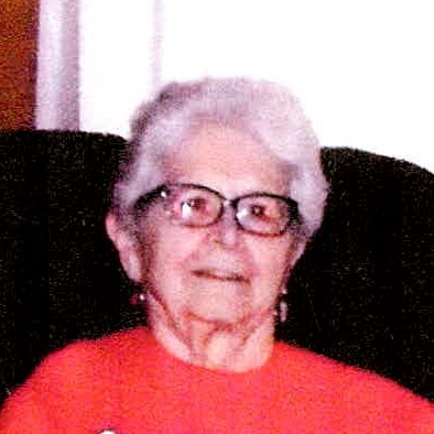 Obituary of Nina Sue Dreves