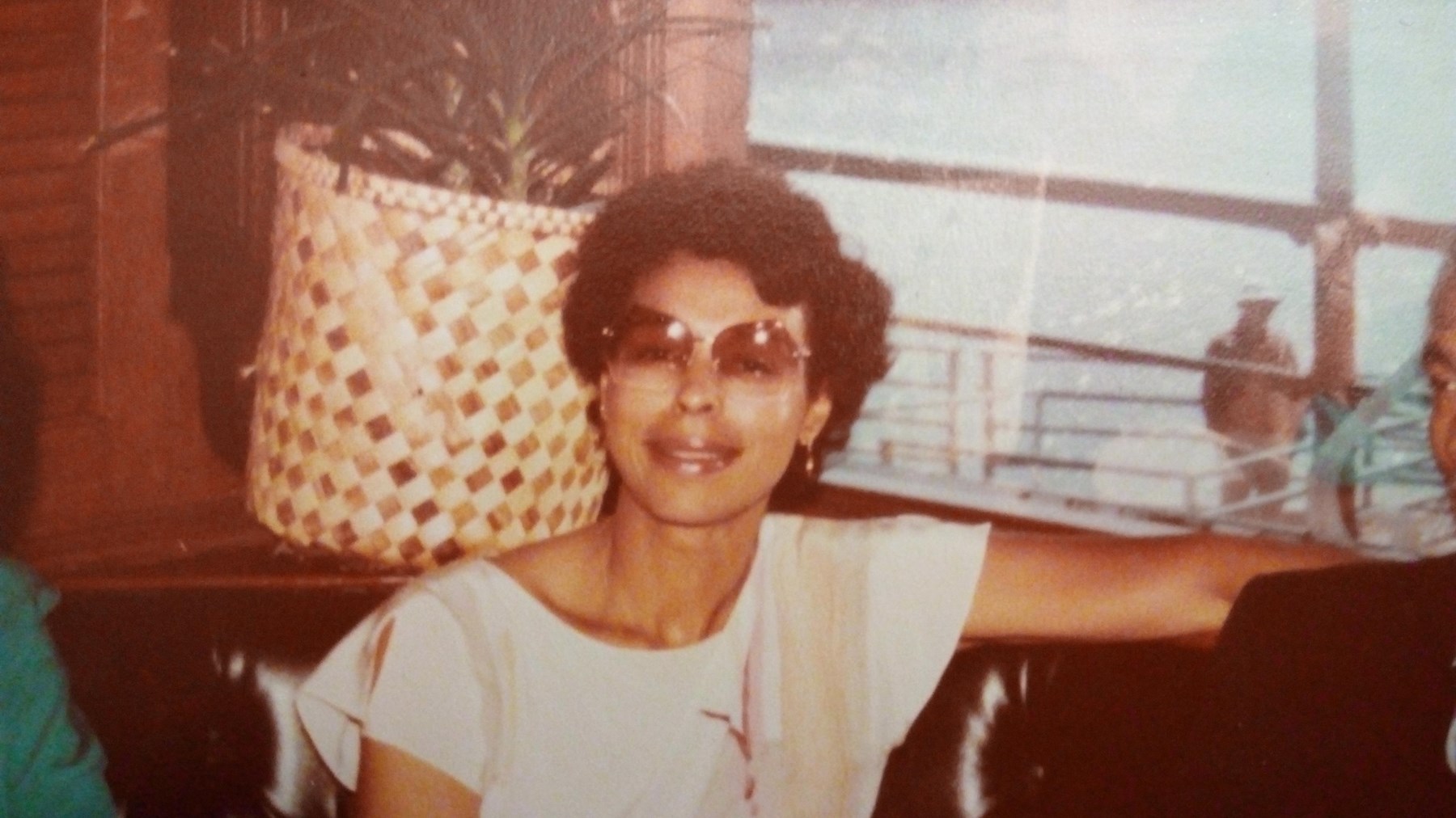 Obituary of Beverly Jean French