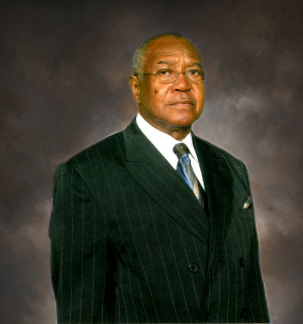 Obituary of J D Davis