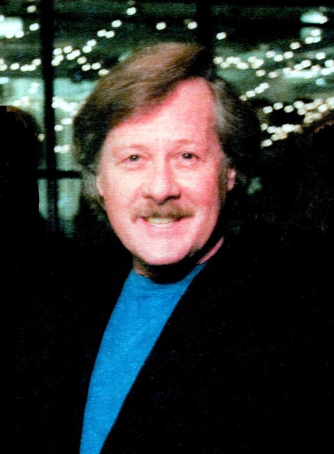 Obituary of James Vernon Lowery
