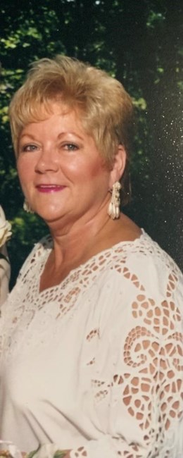 Obituary of Joan Houlihan