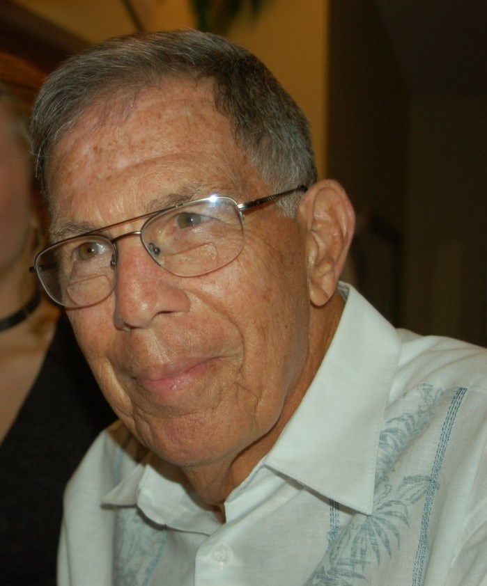 Obituary of Donald Joseph Napoli