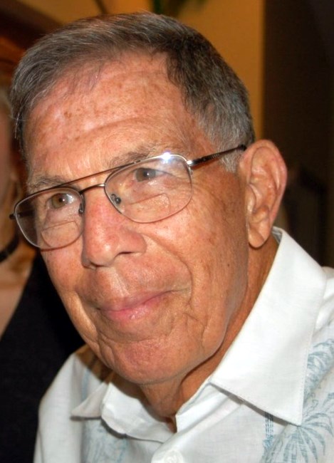 Obituary of Donald Joseph Napoli