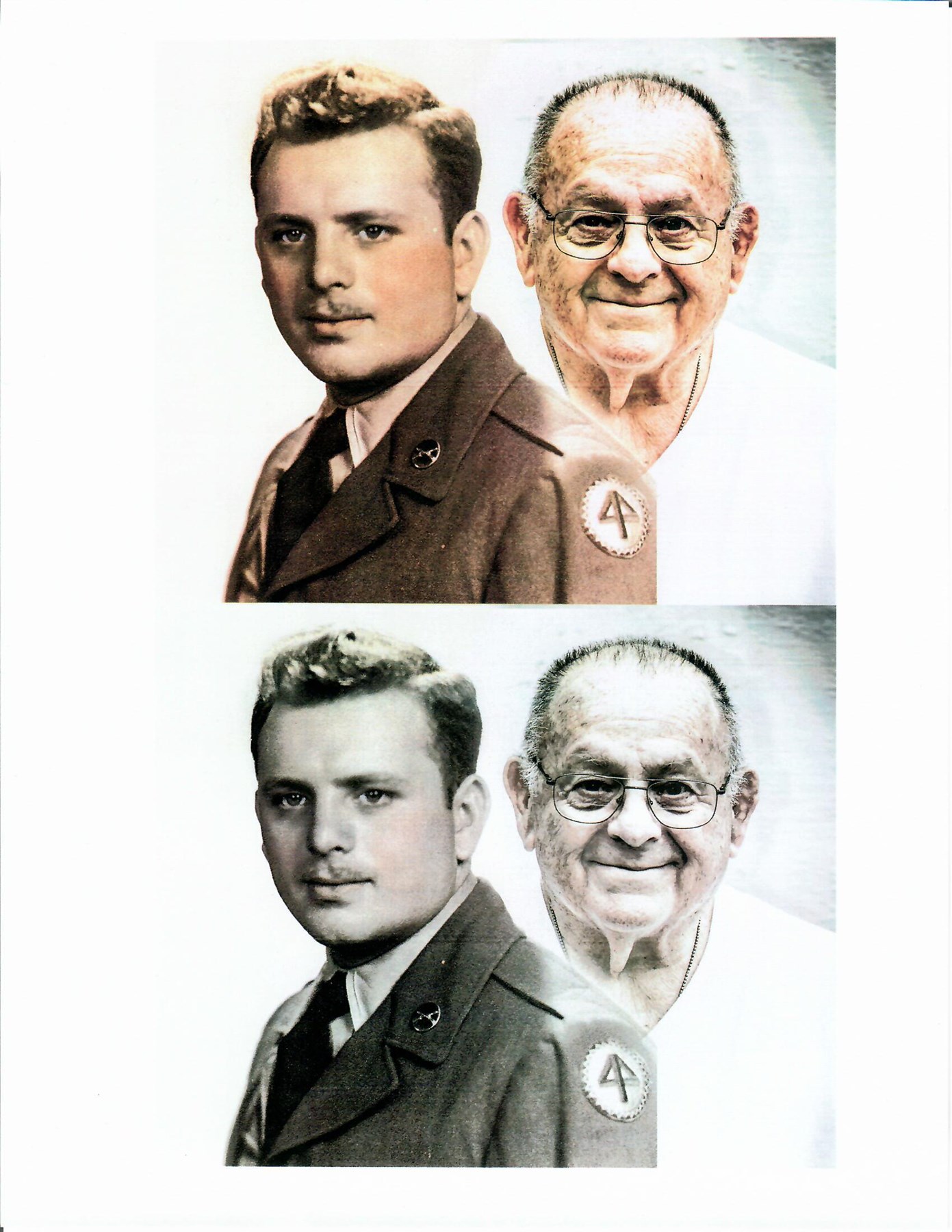 Obituary of Richard Donald Heller