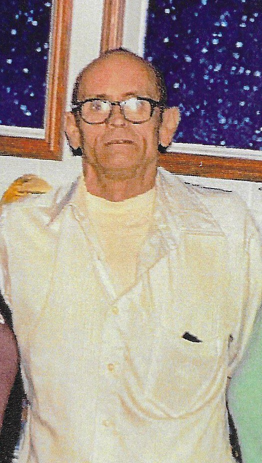 Obituary of Stephen Troy Shelton