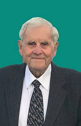 Obituario de Eldon George Paul