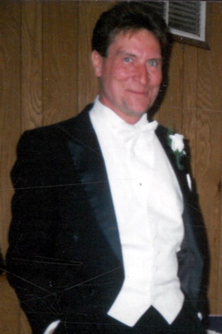 Obituary of Reuben Edward Alves