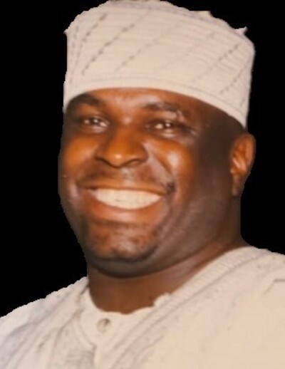 Obituary of Dr. Adesoji Adewumi