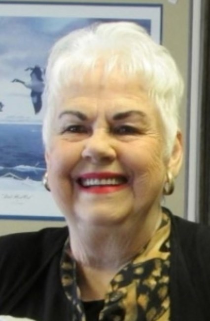 Avis de décès de Carol Ann Grace (Granger) Sullivan