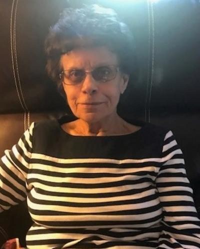 Obituary of Doris Lorraine Adams