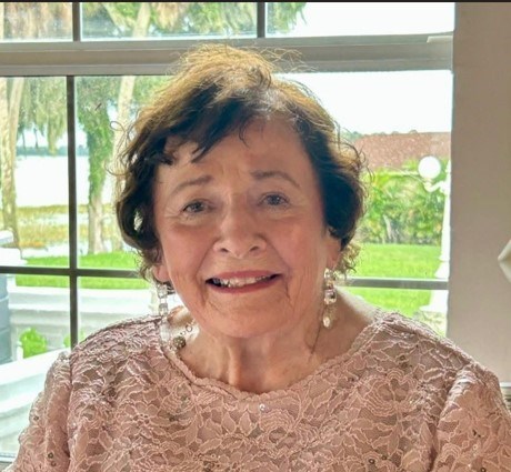Obituario de Beverly Ann Garrant