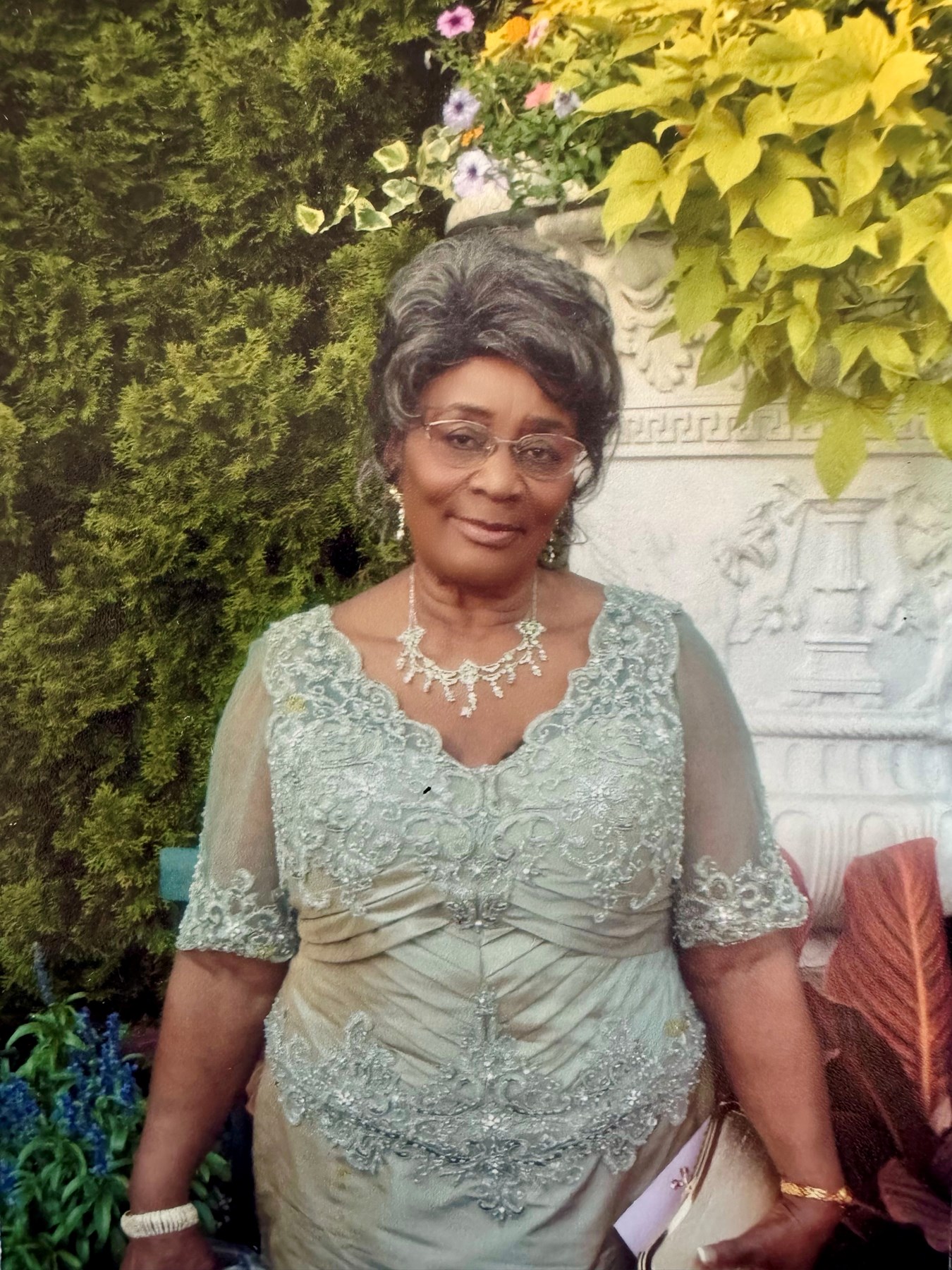 Obituary of Rose G. Ulysse