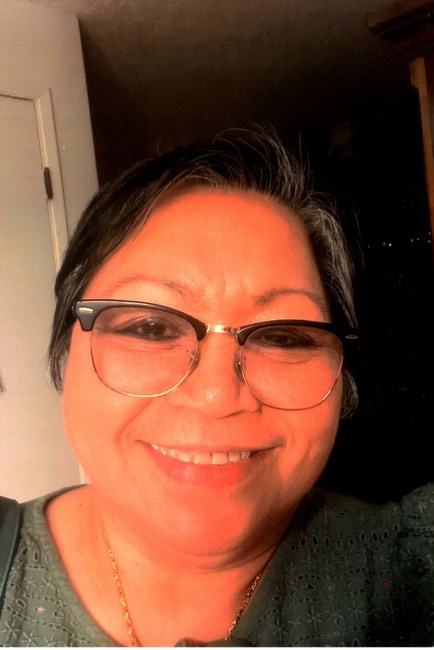 Obituary of Maria Teresa Aguilar Green