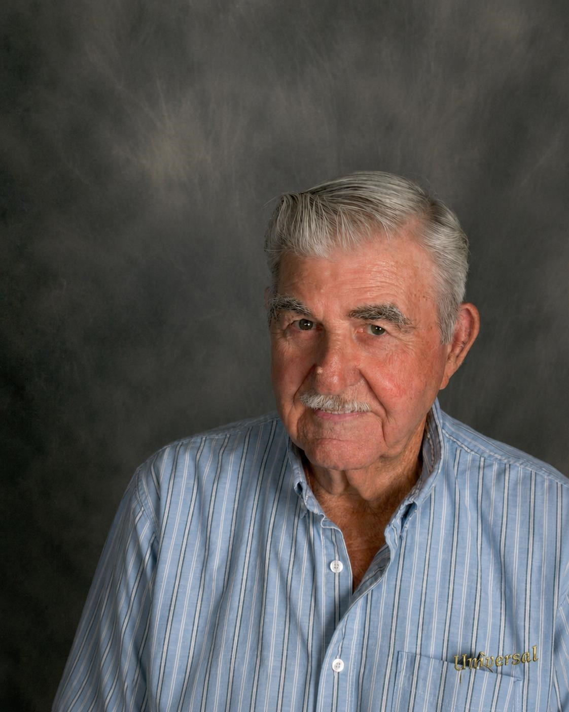 Obituary of HM "Hank" Ballard