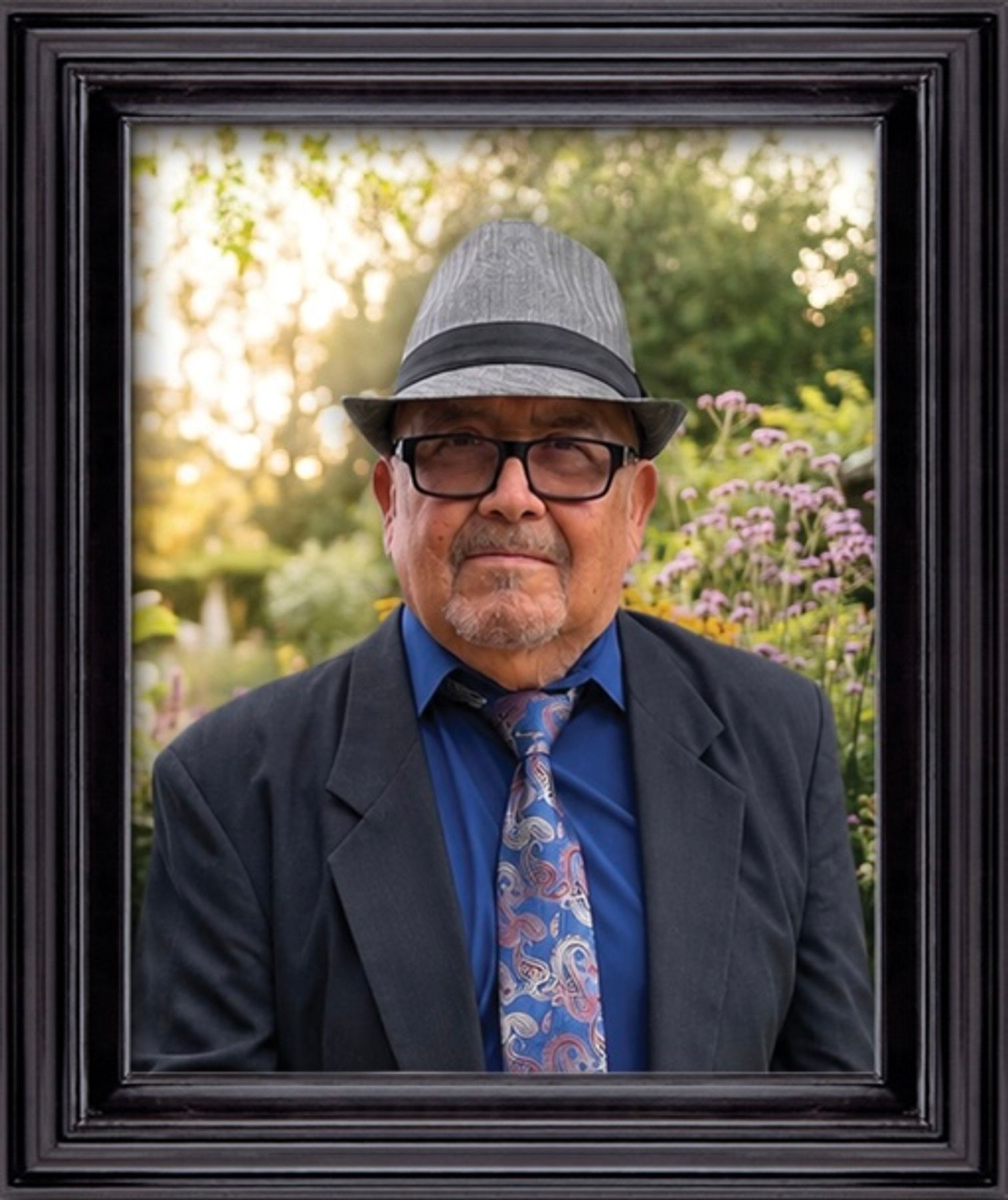 Obituary of Andres Rubalcava Villalpando