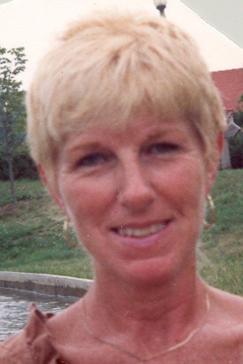 Obituary of Patricia Mae Standiford