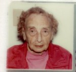 Pauline Cacavalo