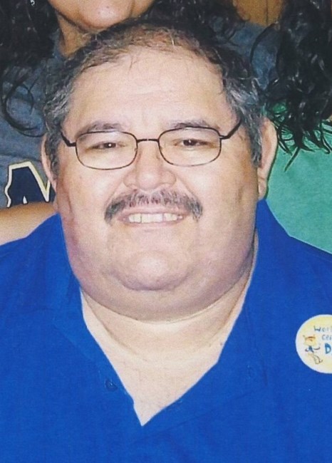 Obituary of Alex O. Martinez