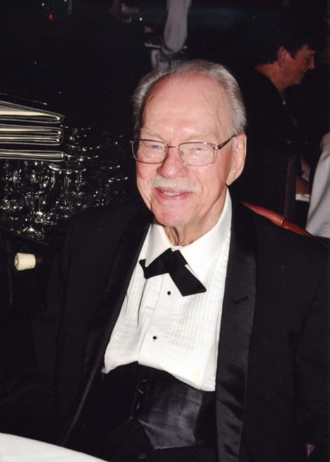 Obituary of Walter Malen