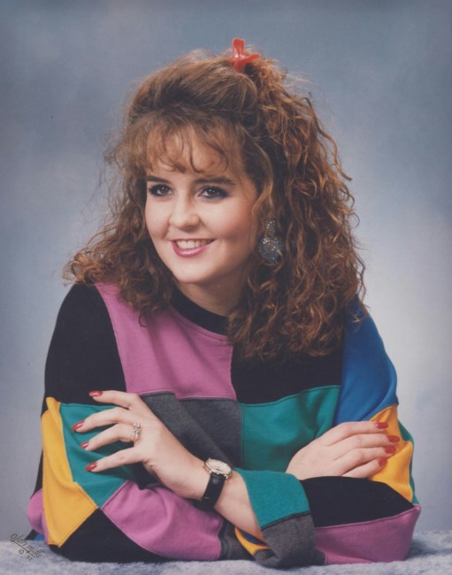 Obituary of Suzanne Renee' Glover