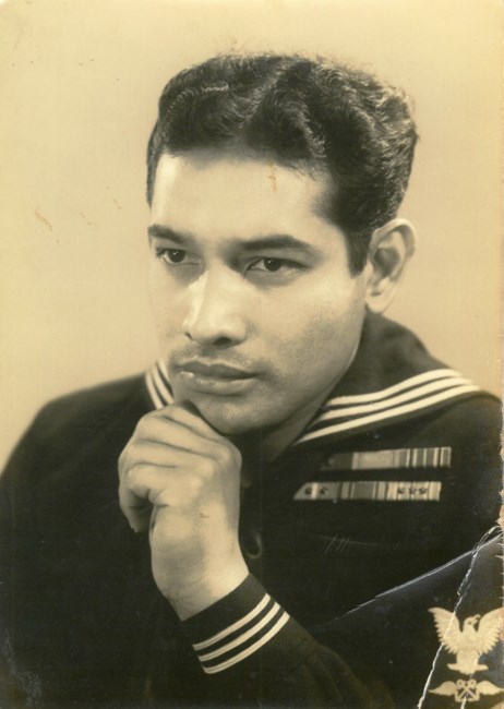 Obituary of Victor Jiminez Saucedo Sr.