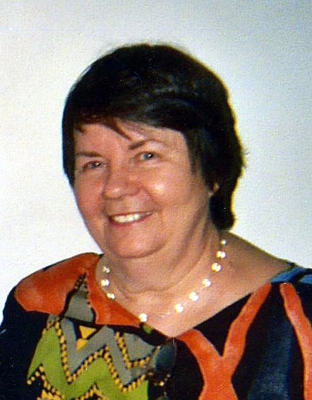 Obituary of Carolyn Ann Kleintank