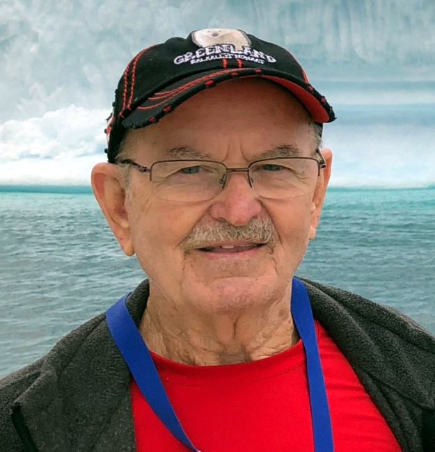 Obituary of Donald Arlen Brandenburg