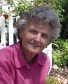 Obituary of Doris Ann Latshaw
