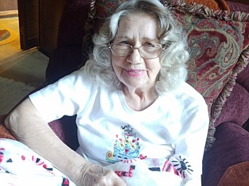 Obituary of Verna St. Andrie