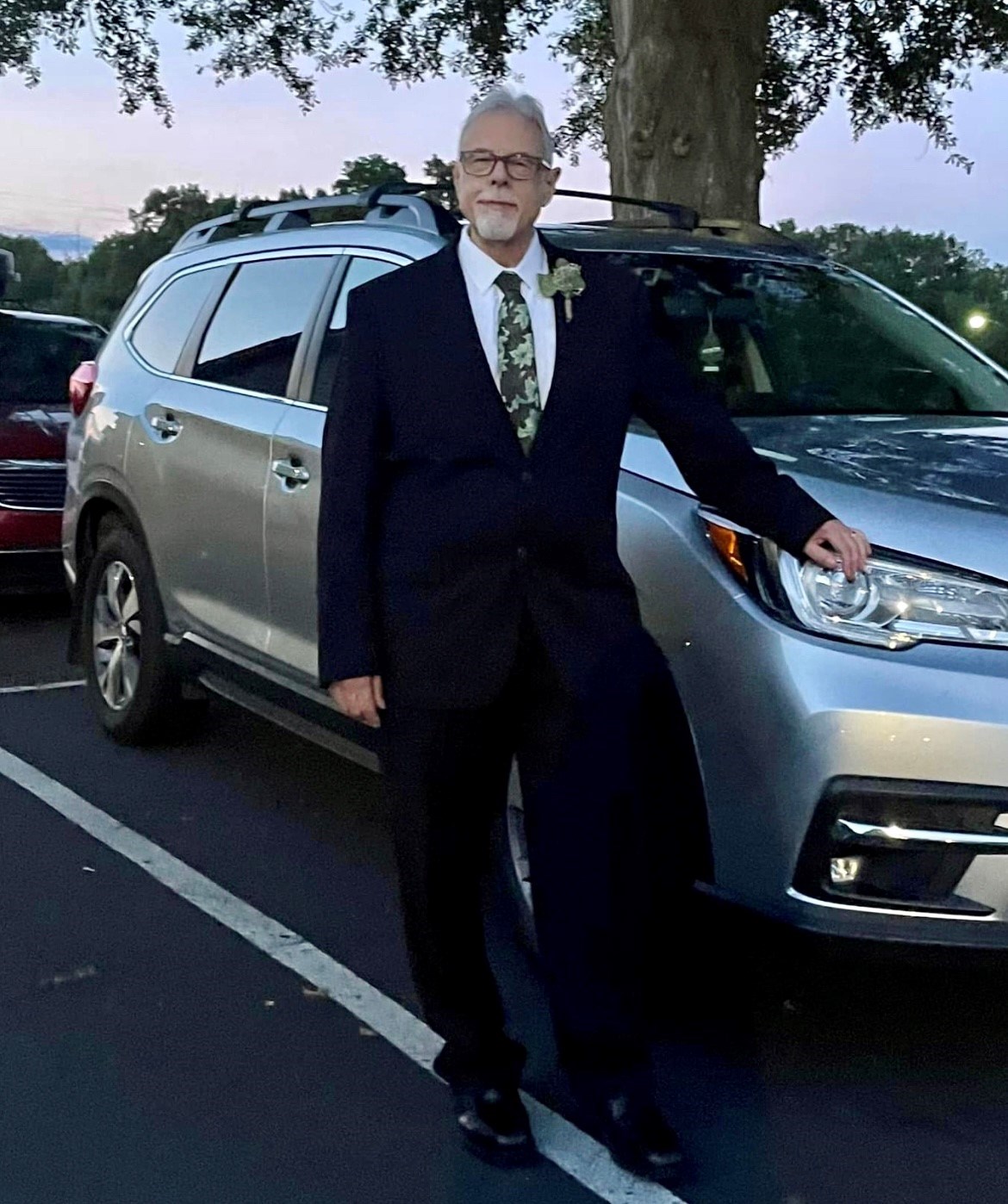 Paul Michael Boyd Obituary Hickory, NC