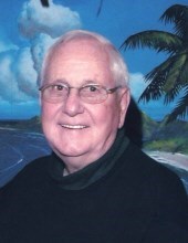 Obituary of John Steele