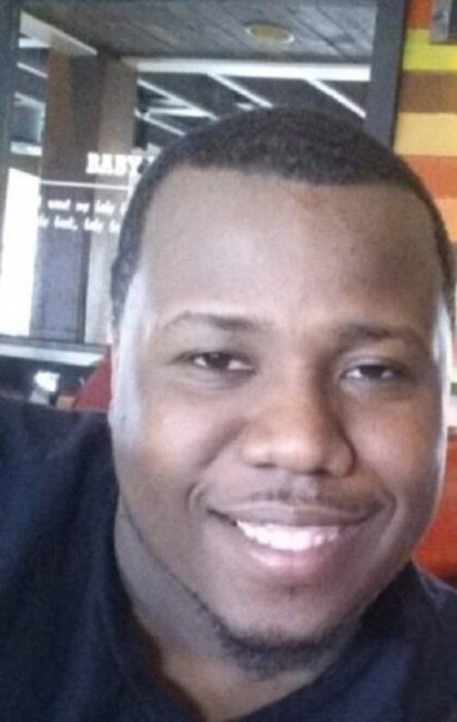 Avis de décès de Alonzo Brown, III