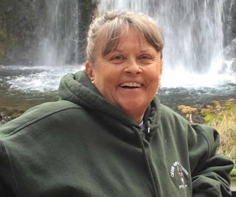 Obituario de Peggy Marie Dowling