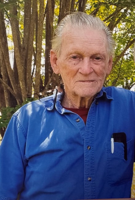 Obituary of James Clell Gardner Sr.