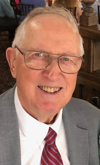 Obituary of Daniel Jacob Janetzke Jr.