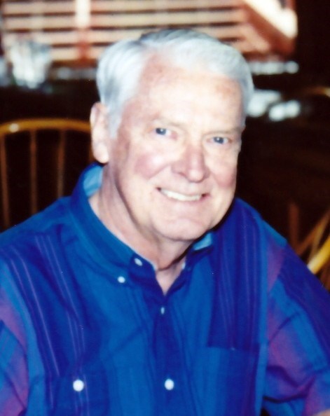 Obituary of Col. Robert M. Thorniley US Army Ret.