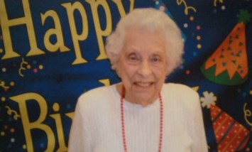 Obituary of Mary Anne Miller