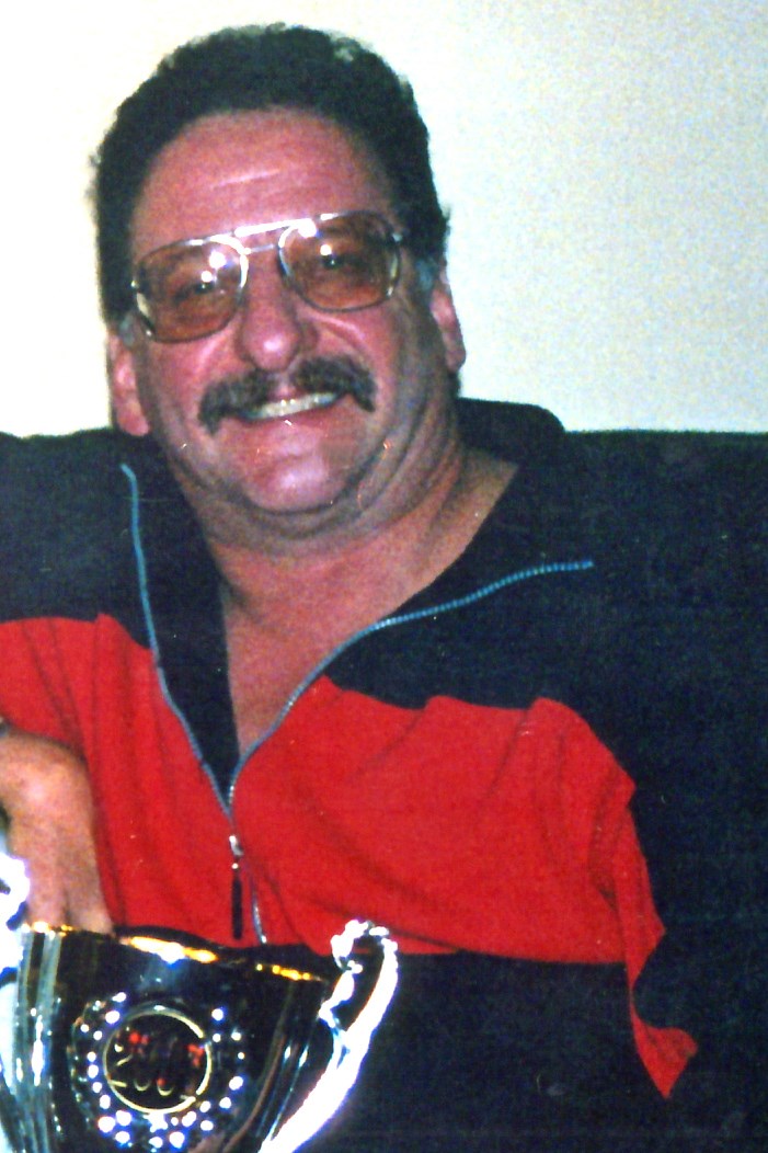 Obituary of Duane Michael McHugh