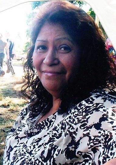 Obituary of Adelfa Alvarez Martinez