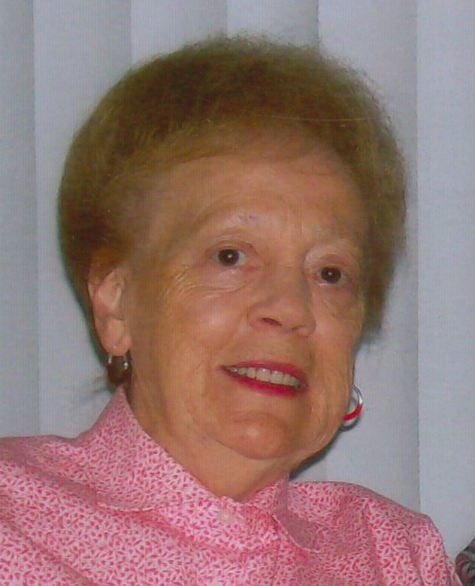 Obituary of Carolyn C. Collins
