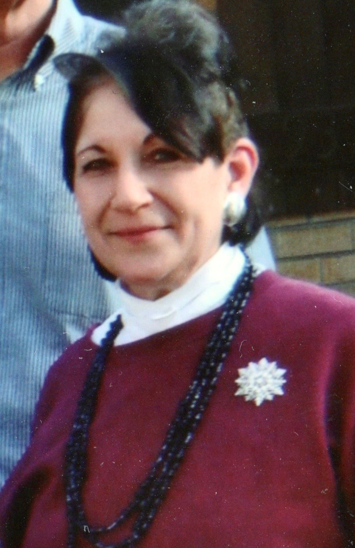 Pamela Vicknair avis de décès New Orleans, LA