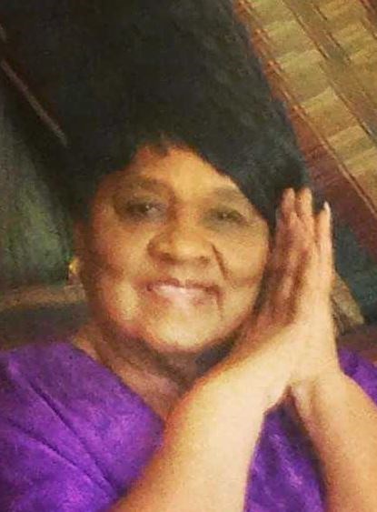 Obituary of Ms. Willie Love